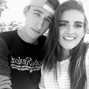 Meet your Posher, Nick